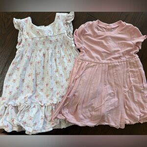 Ralph Lauren 18-24m dress bundle